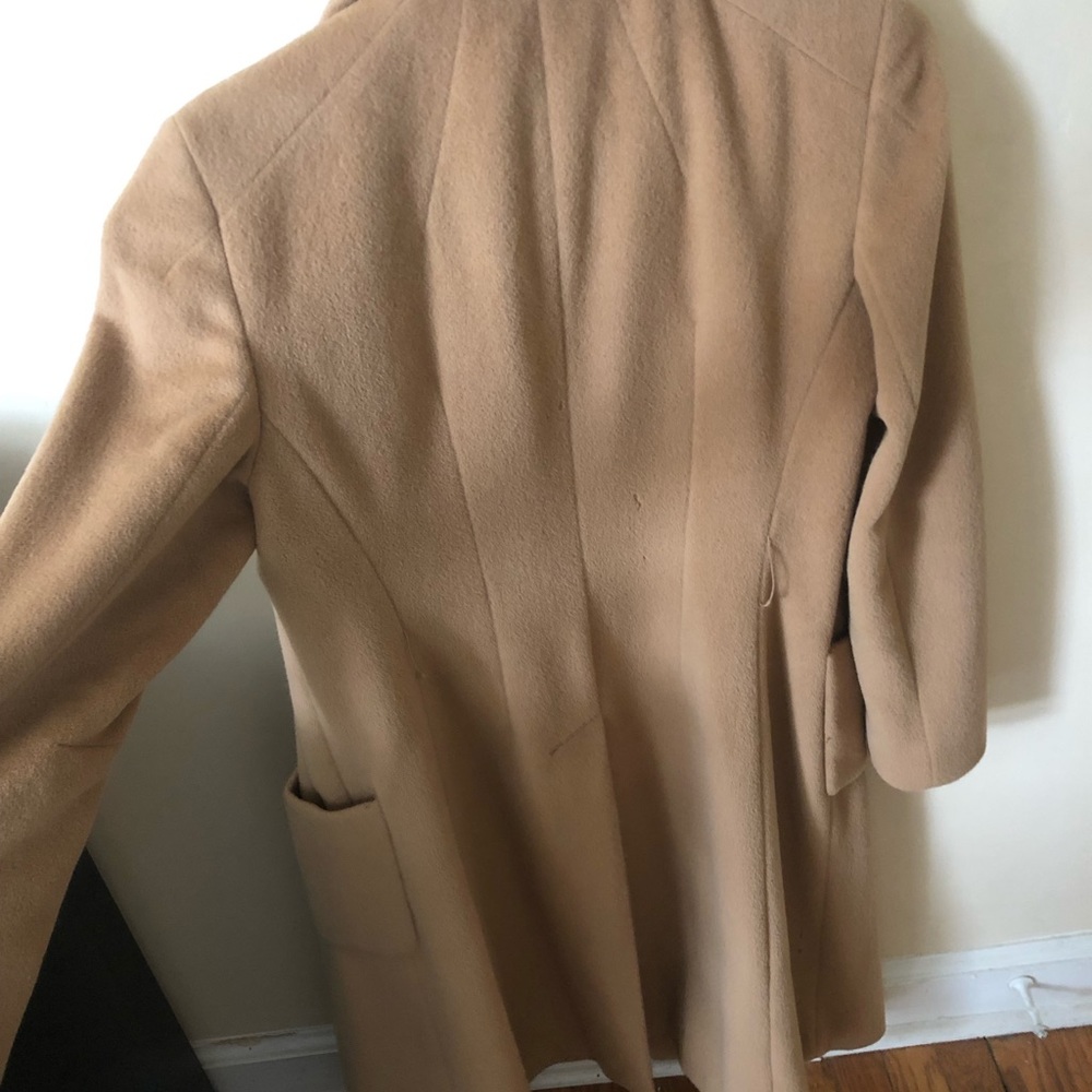 Work coat - Picture 3 of 3
